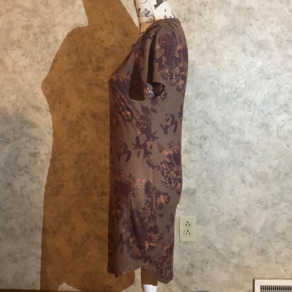 rue21* Form-Fitting Dress - Picture 4 of 7